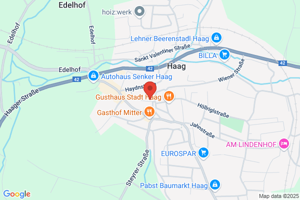 Hinternberger Karl
