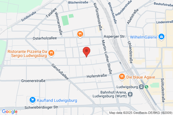 Schulpsychologische Beratungsstelle