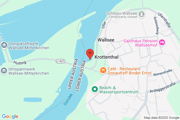 1. Steyrer Yachtclub