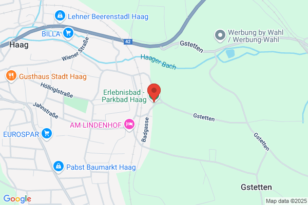 Freibad-Erlebnisbad