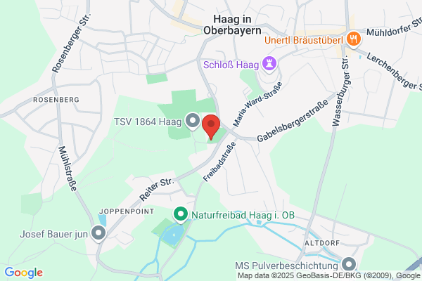 TC Haag