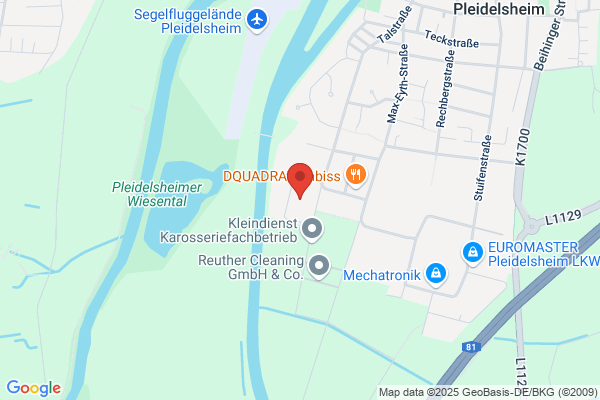 Zoller Einstell- u. Messgeraete Vertriebsges.mbH