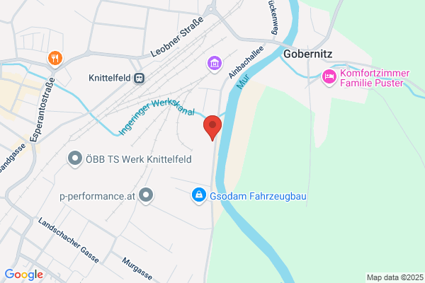 Kuttin Privatstiftung