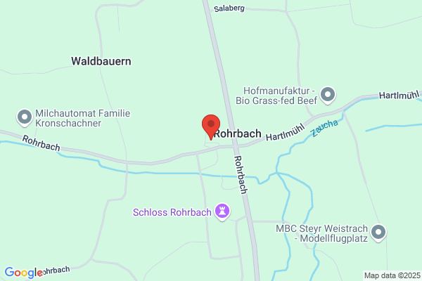 Oesterreichische Suppenhennenverarbeitungs AG
