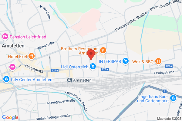 ESF Beratung Mostviertel