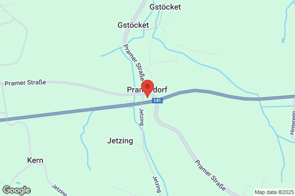 BP Streissenberger GmbH