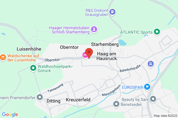 Bäckerei und Cafe Scharinger