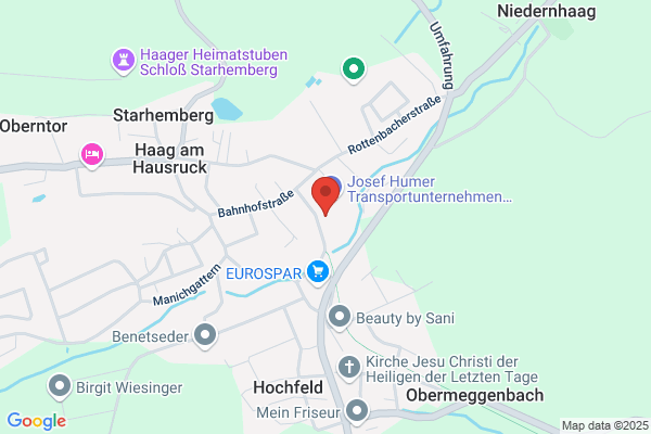 Bahnhof