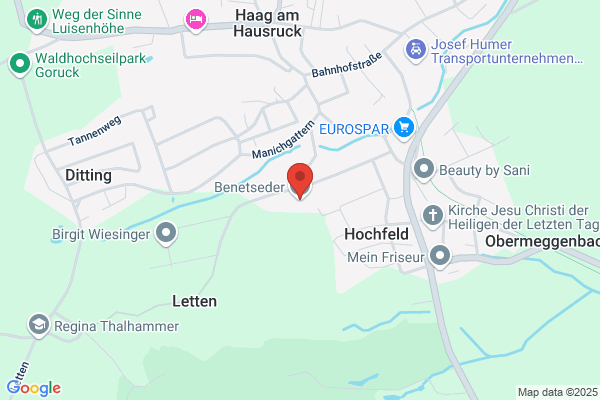 Benetseder GmbH