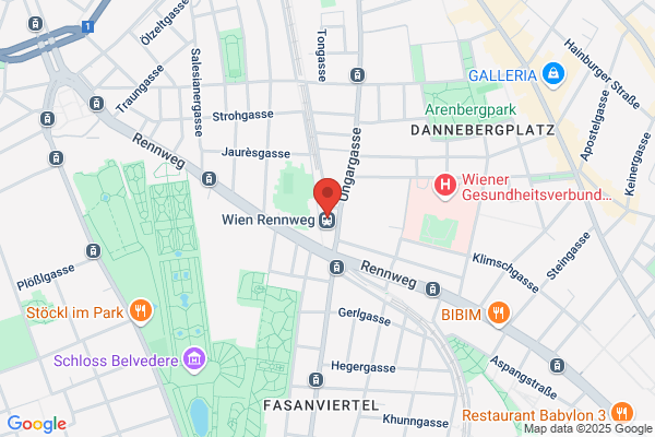 EPO Consulting GmbH