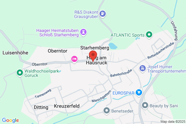 Fernwaerme Haag am Hausruck GmbH