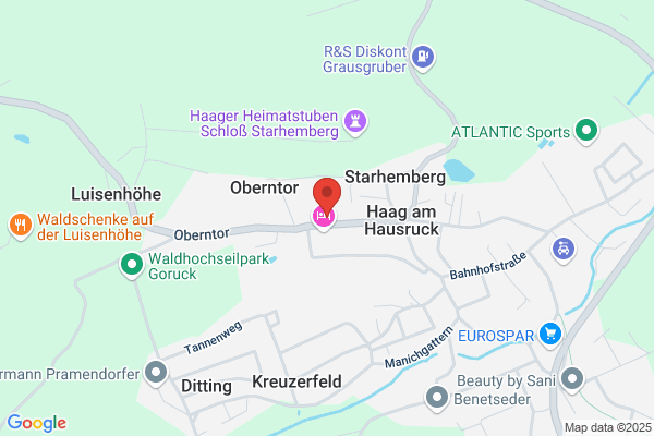 Gasthaus Gaubinger