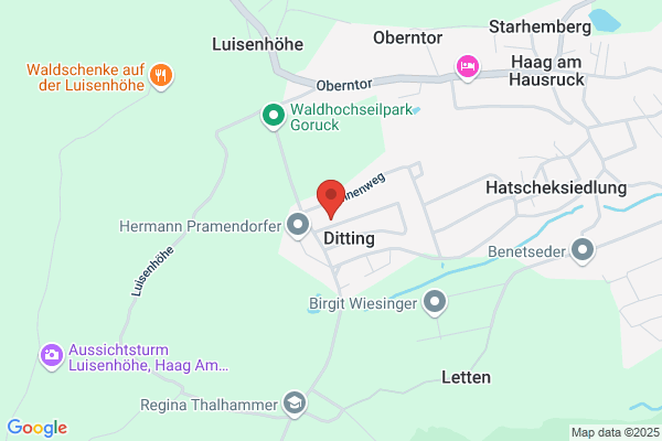 Geburtshaus Haag