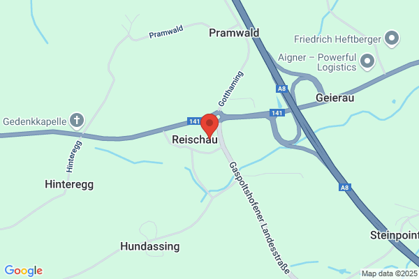 Guenther Lang GmbH