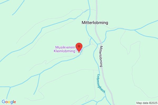 Musikverein Kleinlobming