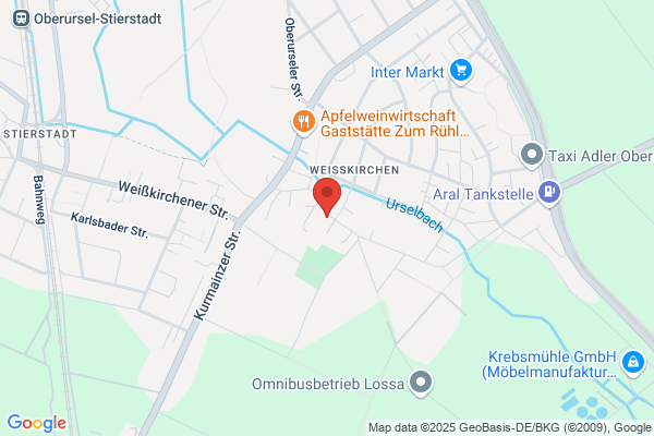Mutterberatungsstelle