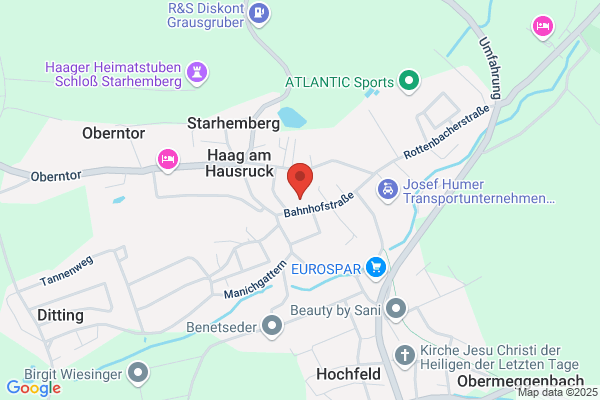 Lagerhausgenossenschaft Grieskirchen-Haag