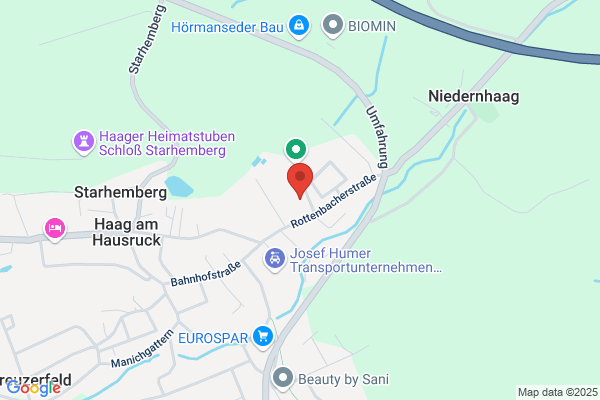 Lebenshilfe NOe Werkstaette u Wohngruppe