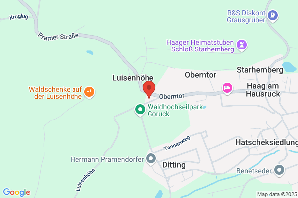 Liftgasthaus Leopold Stadlmayr
