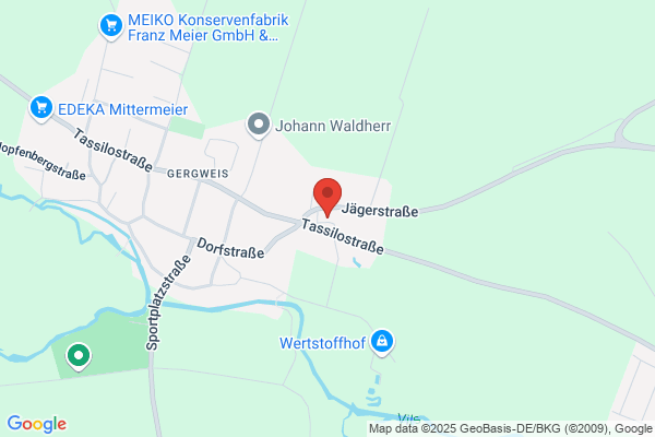 Raiffeisen Lagerhaus Weitersfeld-Zissersdorf reg. Gen.mbH