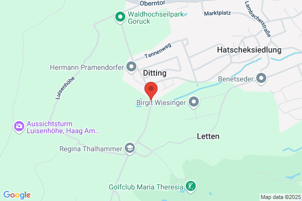Reit- u. Fahrverein Haag