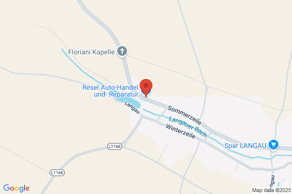 Resel Auto- Handel u - Reparatur GmbH