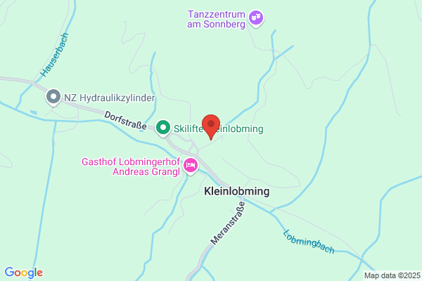 Pfarrgemeinderat Kleinlobming