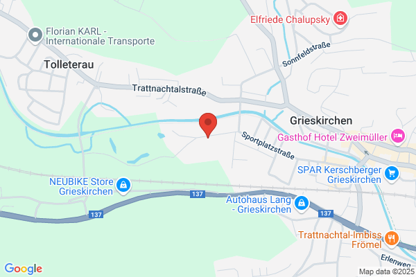 Sportverein Grieskirchen Trattnachtalstadion