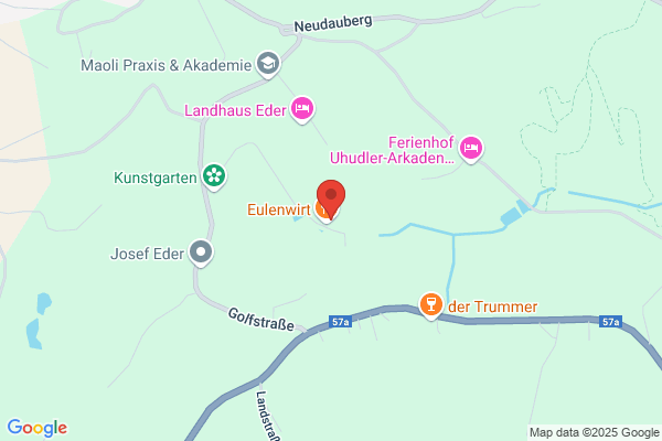REITERS GOLFSCHAUKEL STEGERSBACH LAFNITZTAL