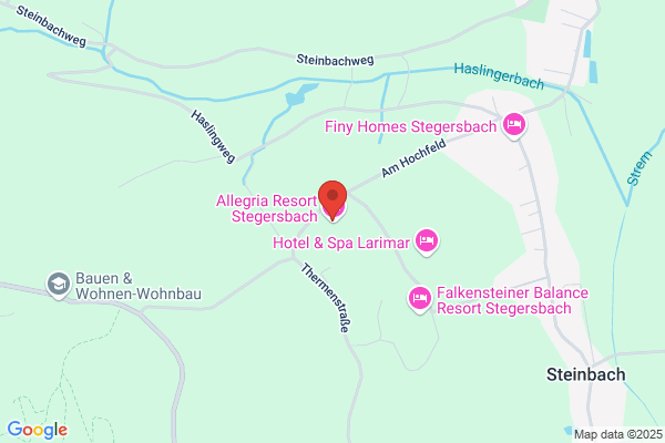 Reiters Resort Stegersbach