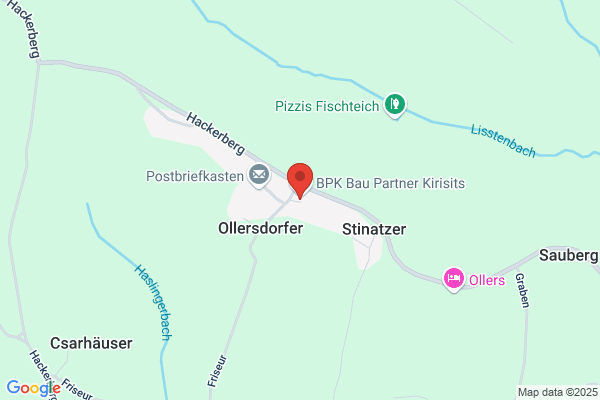 MEISTER KIRISITS GmbH