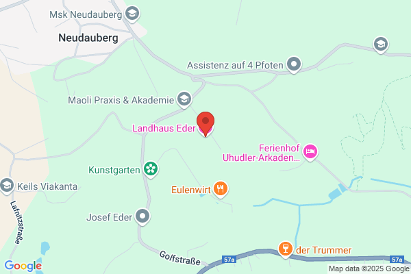 Landhaus Eder