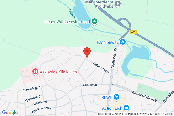 ALIMEZZ Import-Export GmbH