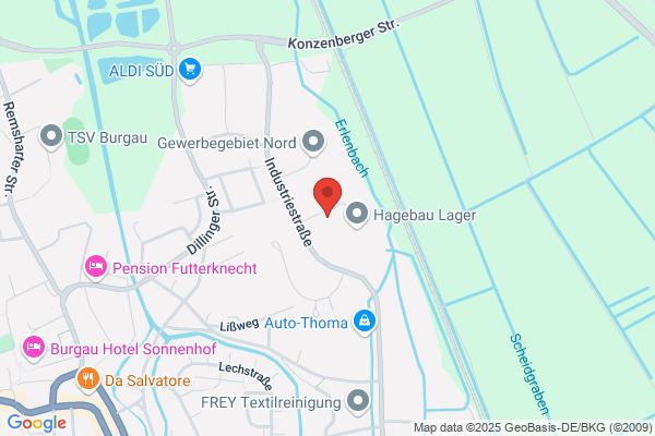 AUTOWERKSTATT BURGAUBERG