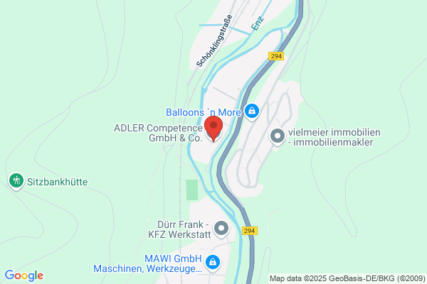 Adler Gesellschaft m.b.H.
