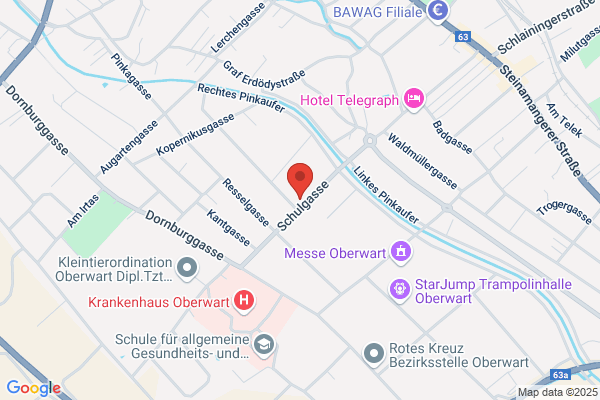 Bau Grand GesmbH