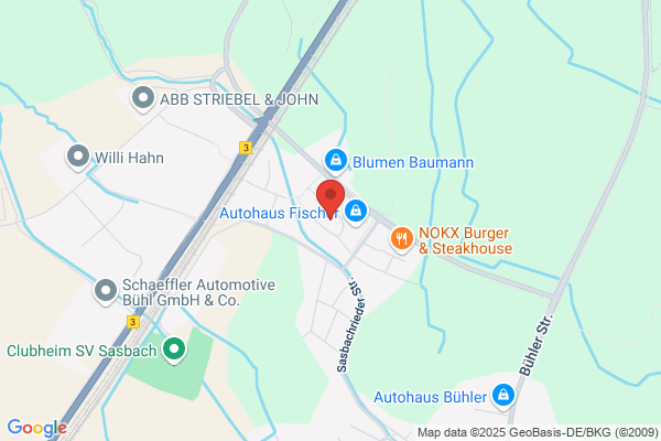Fassl GmbH und Co KG