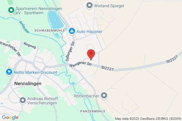 Frisiersalon Beate