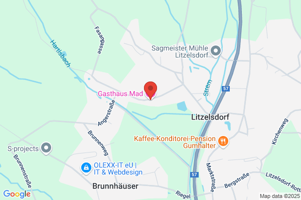 Gasthaus Mad