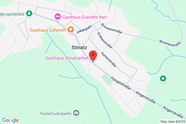 Gasthaus Stinatzerhof
