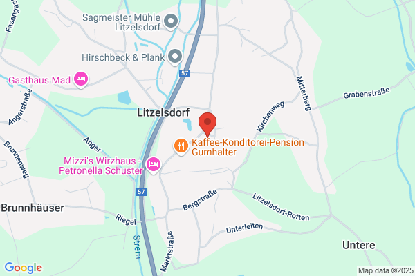 Gemeindeamt Litzelsdorf
