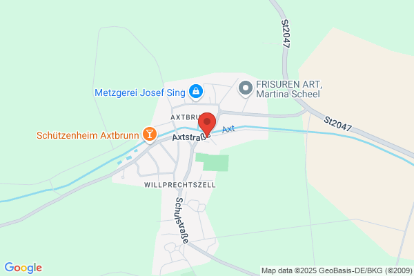 Grenzlandsextett - Josef Strobl