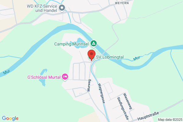 SV Lobmingtal