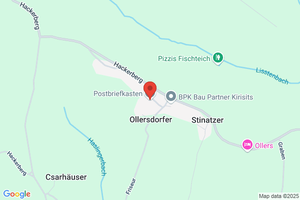 Oesterreichische Post AG Postamt