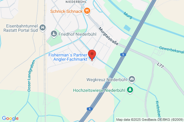 Peischl Josef - Angelshop, Nah und Frisch