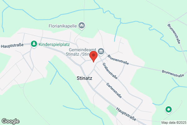 Pfarramt Stinatz