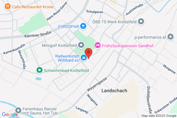 Senioren & Pflegeheim Kranz Rettenbacher GmbH