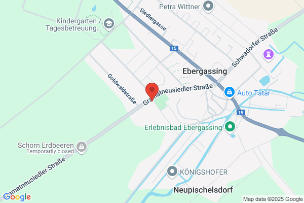 RESETARITS + RESETARITS OEG - Ingenieurgesellschaft fuer Hochbau und Bautraeger
