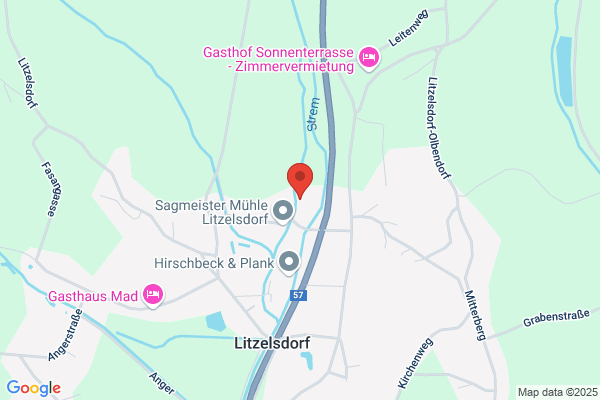 SV Litzelsdorf