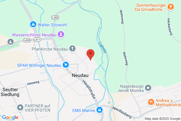 SV Neudau